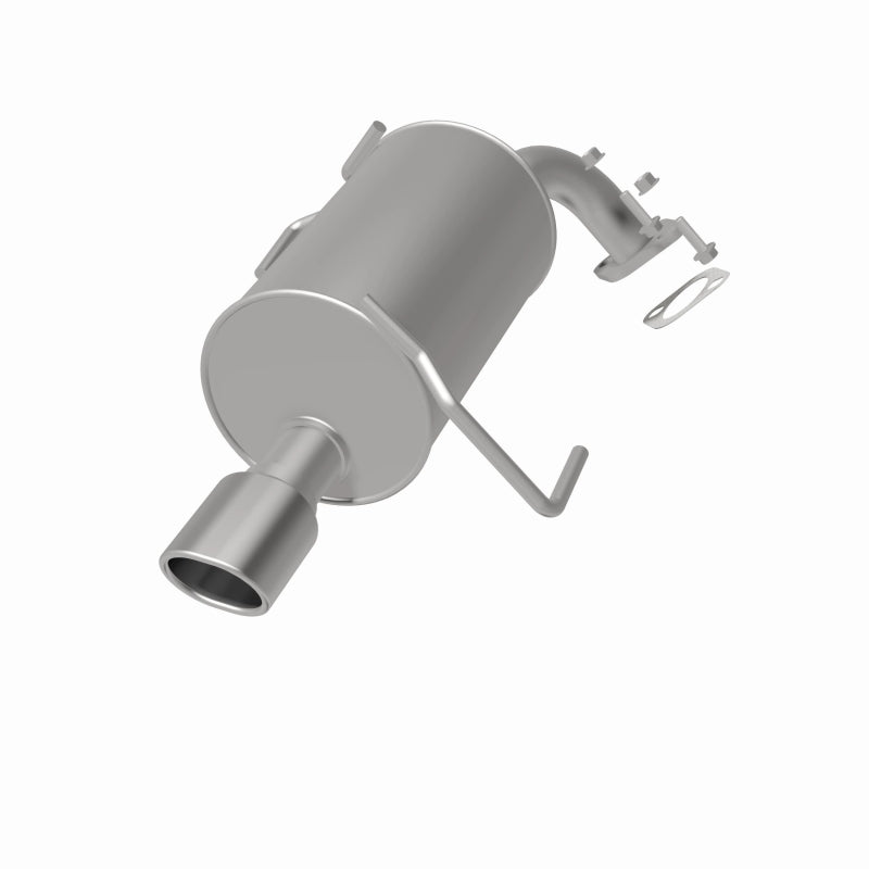 BRE Exhaust 06-09 Legacy 2.5L Muffler Kit