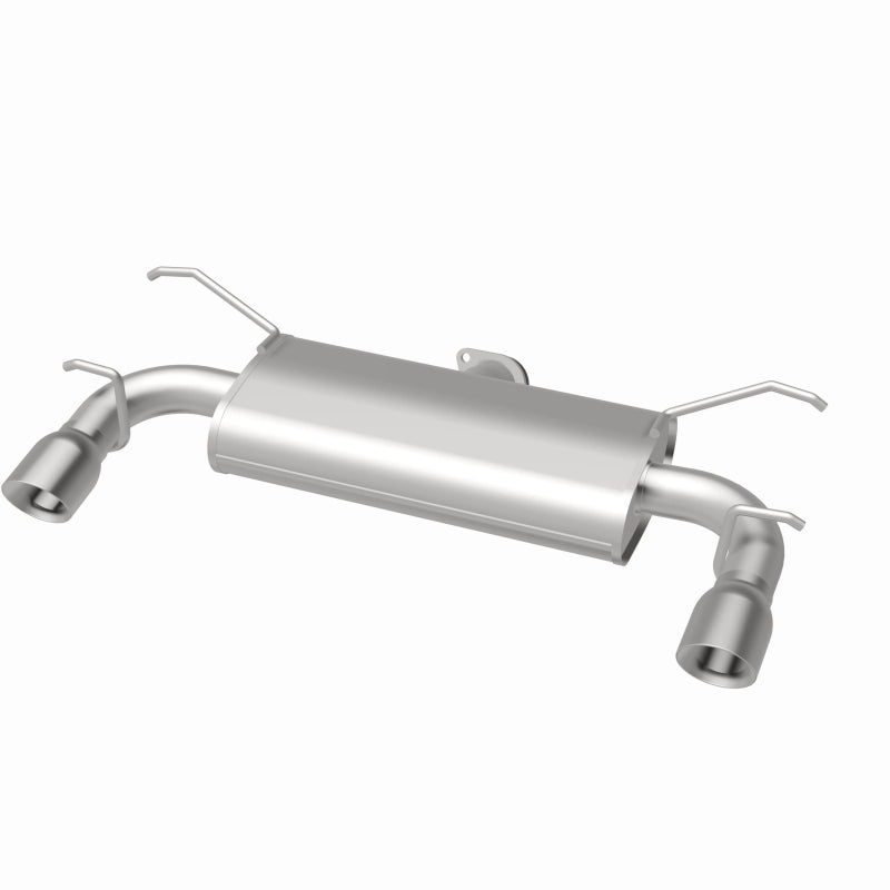 BRExhaust 06-14 MAZDA MX-5 MIATA 2.0L Exhaust Kit