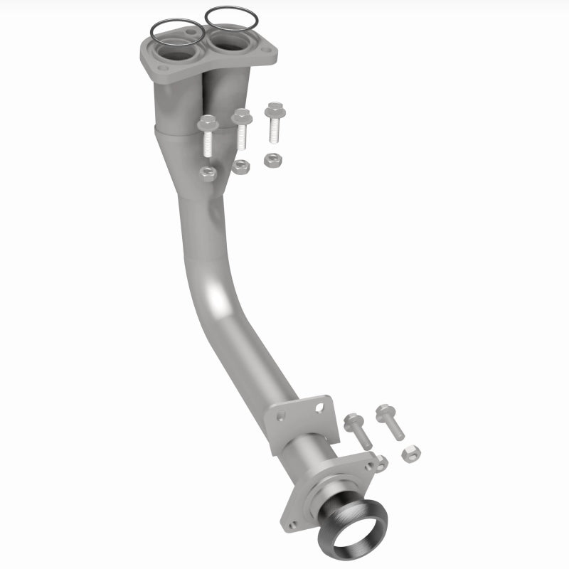 BRE Exhaust 94-97 Accord 2.2L Front Pipe Kit