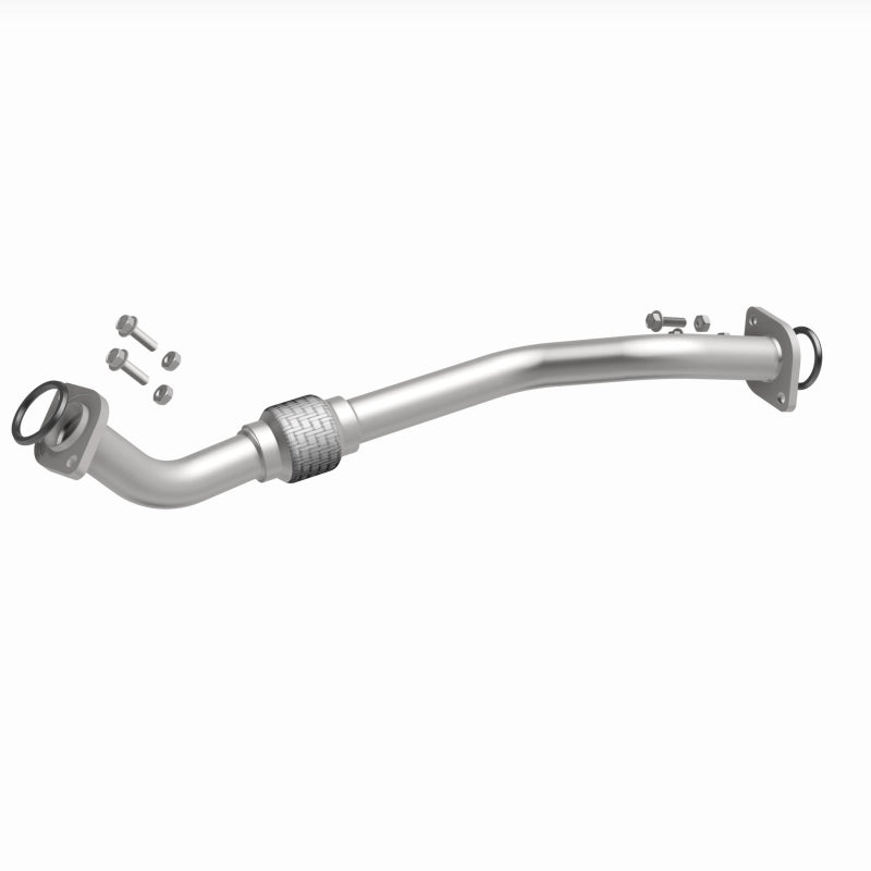 BRE Exhaust 04-10 Sienna 3.3L 3.5L Front Pipe Kit