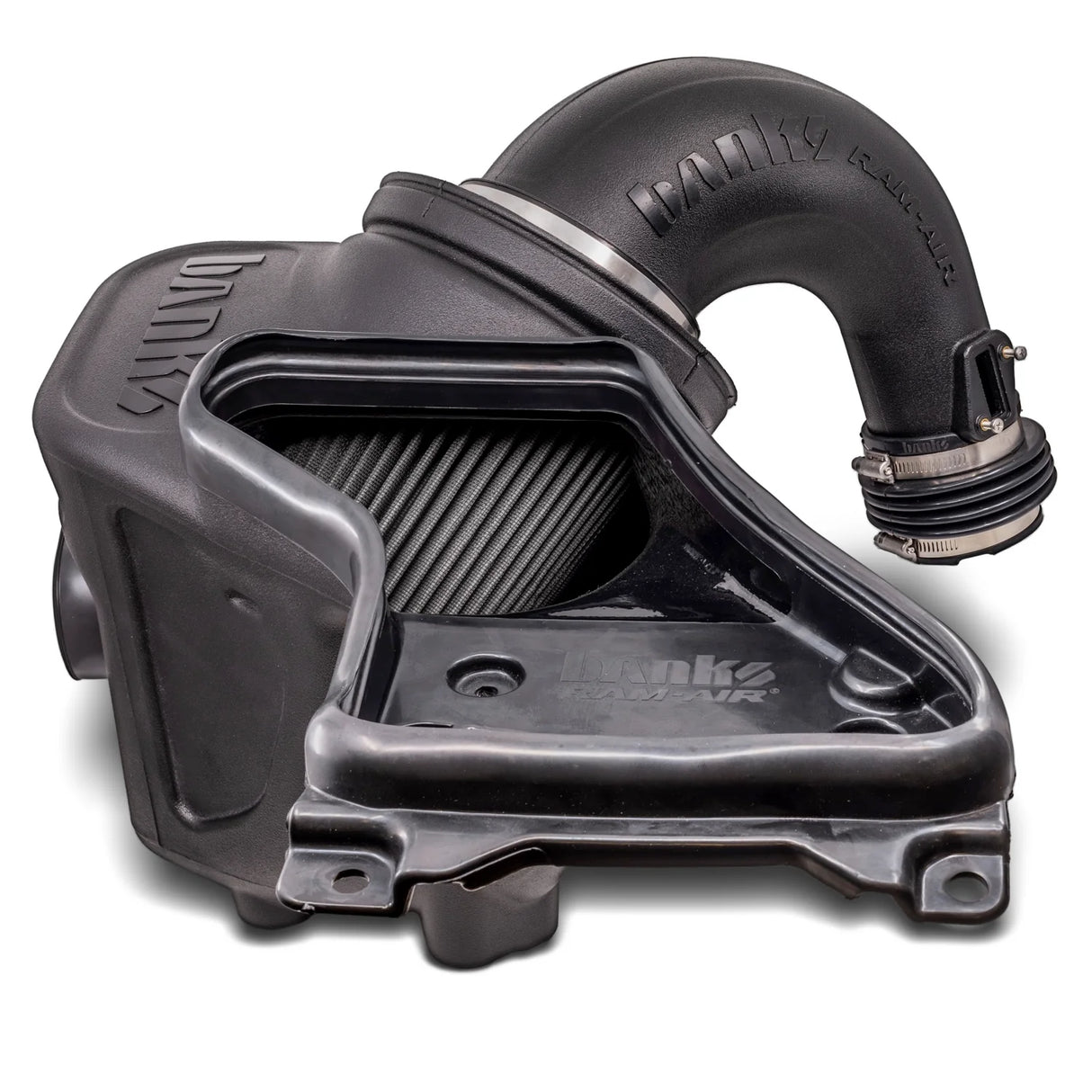 Banks Power 24-25 Toyota Tacoma 2.4L Ram Air Intake w/ Dry Filter