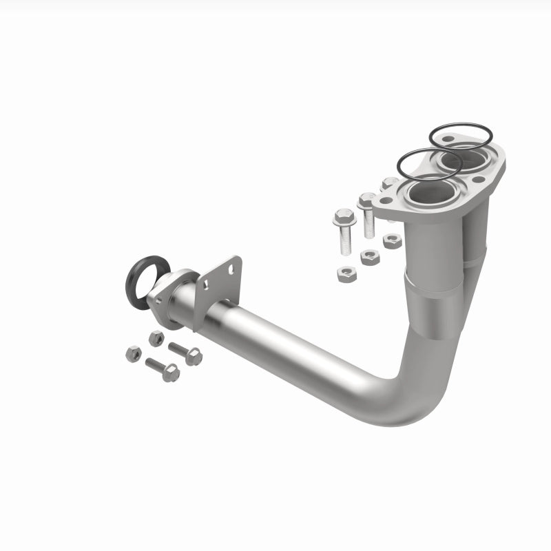 BRE Exhaust 94-97 Accord 2.2L Front Pipe Kit