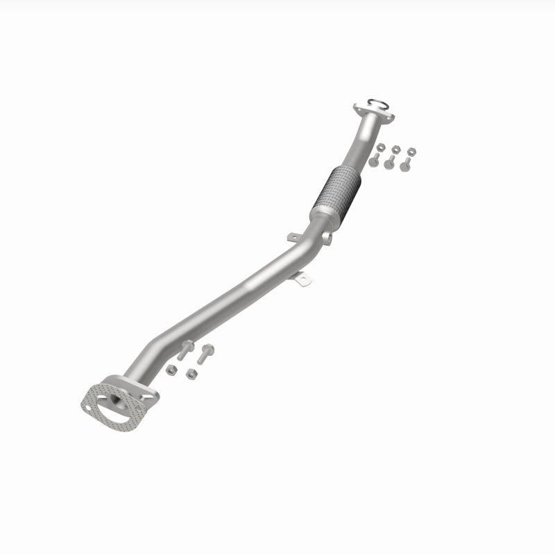 BRE Exhaust 95-99 200SX Sentra 1.6L Front Pipe Kit