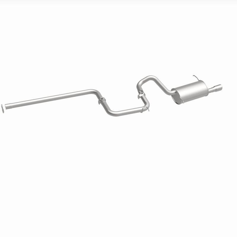 MagnaFlow BRE Exhaust Kit 01-09 Chrysler PT Cruiser 2.4L