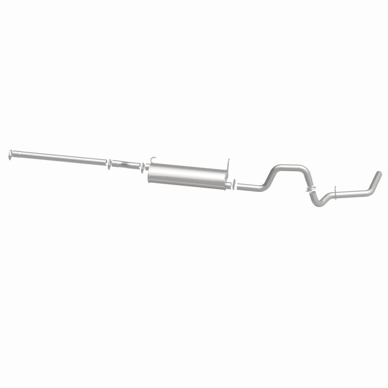 MagnaFlow BRE Exhaust Kit 01-04 Ford F-150
