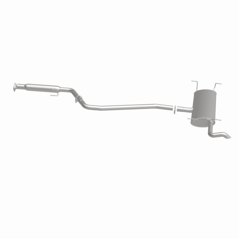 MagnaFlow BRE Exhaust Kit 15-17 Chrysler 200 2.4L
