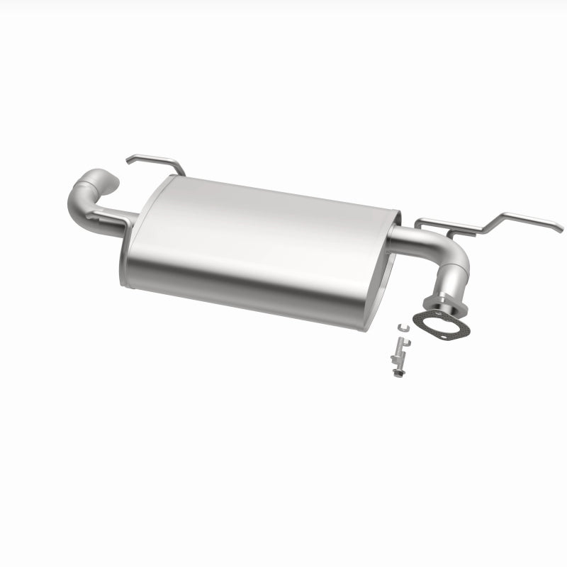 BRE Exhaust 13-16 SUBARU XV CROSSTREK CROSSTREK 2.0L Muffler Kit