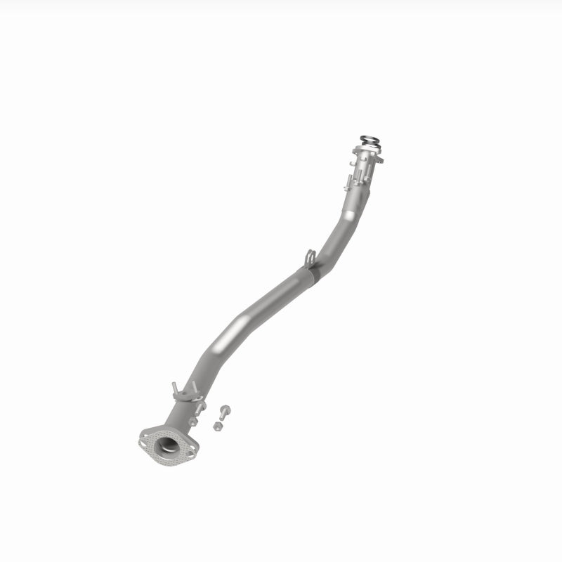 BRE Exhaust 86-88 Pickup 2.4L Front Pipe Kit