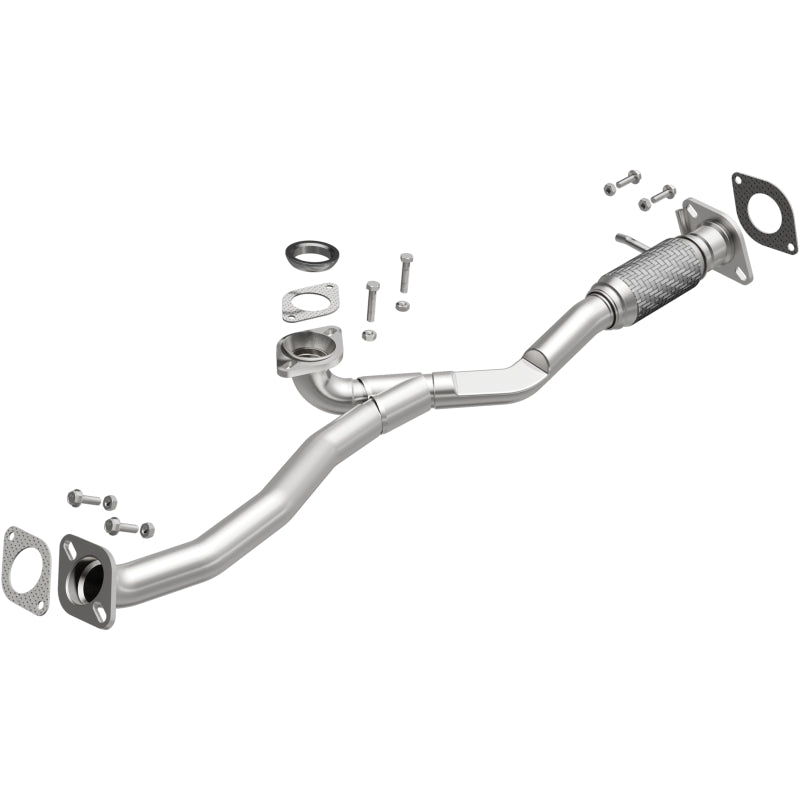 BRE Exhaust 08-12 Sable Taurus 3.5L Front Pipe Kit