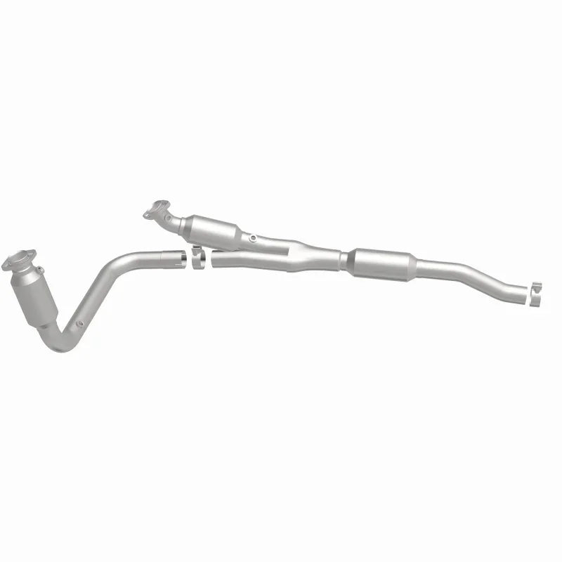 MagnaFlow 2002 Dodge Ram 1500 5.9L California Grade CARB Compliant Direct-Fit Catalytic Converter
