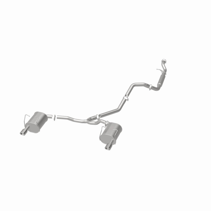 MagnaFlow BRE Exhaust Kit 11-17 Dodge Journey 3.6L