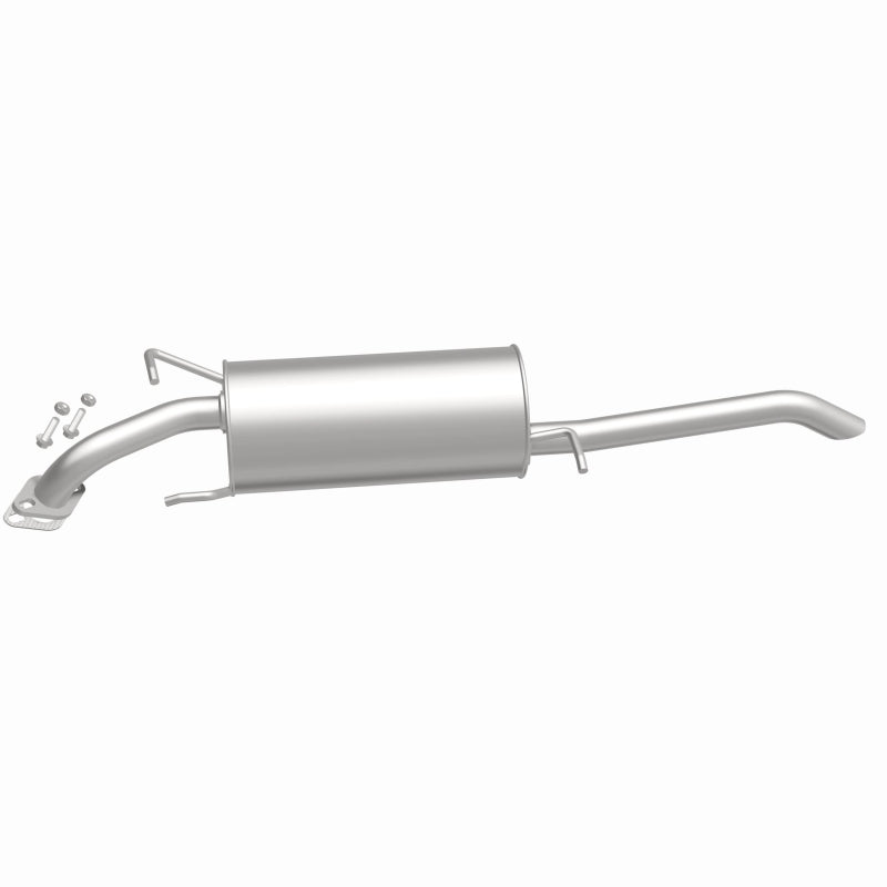 BRExhaust 09-11 Chevrolet Aveo 1.6L Muffler Kit
