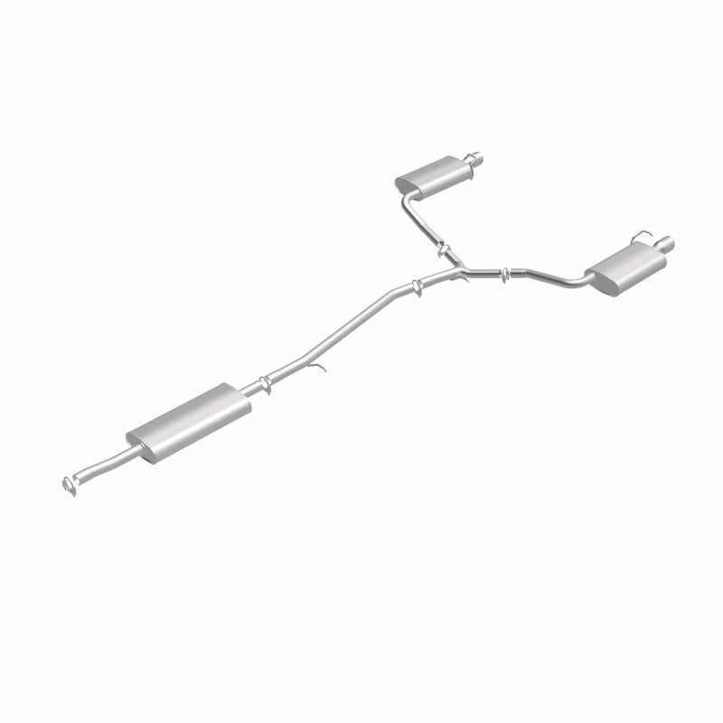 MagnaFlow BRE Exhaust Kit 13-19 Ford Flex 3.5L