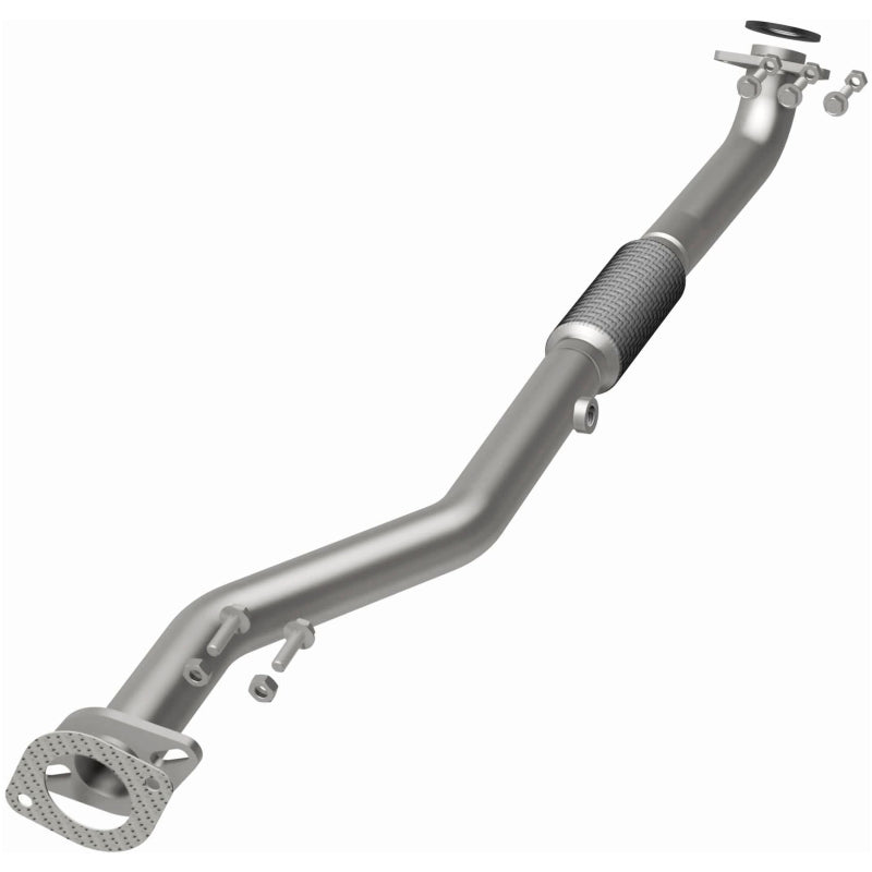 BRE Exhaust 98-00 Altima 2.4L Front Pipe Kit