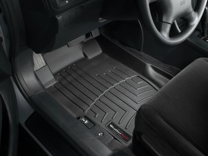 WeatherTech 2003-07 Honda Accord FloorLiner