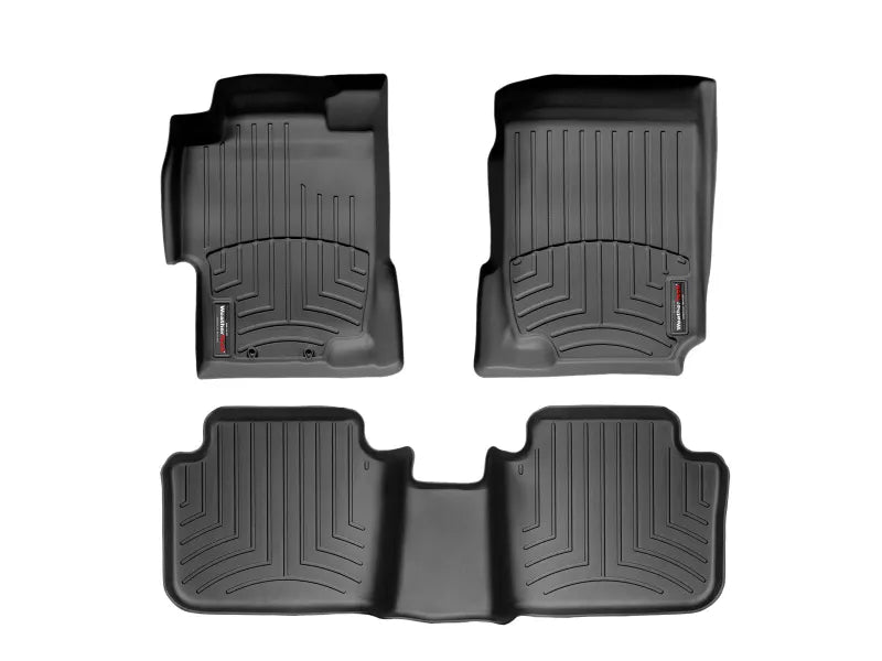 WeatherTech 2003-07 Honda Accord FloorLiner