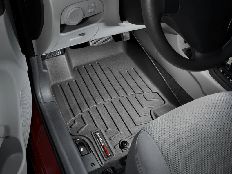 2011 Hyundai Accent FloorLiner