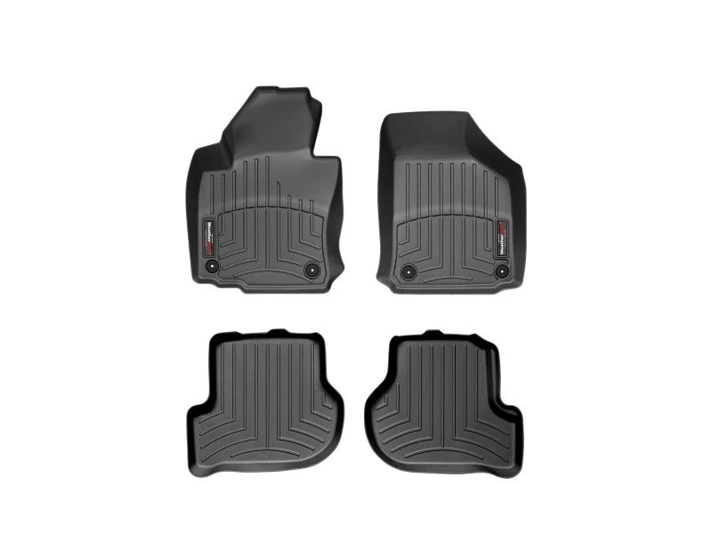 2010 Volkswagen Jetta FloorLiner