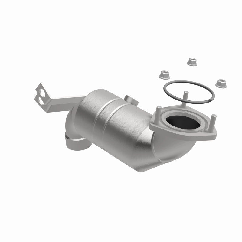 Magnaflow Conv DF 02-03 Jaguar X-Type Rear