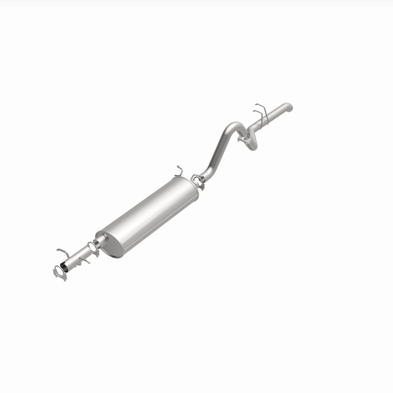 MagnaFlow BRE Exhaust Kit 98-99 Dodge Durango