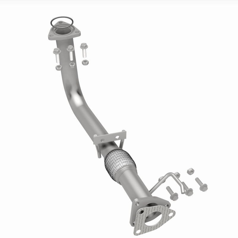 BRE Exhaust 98-02 Accord 2.3L Front Pipe Kit