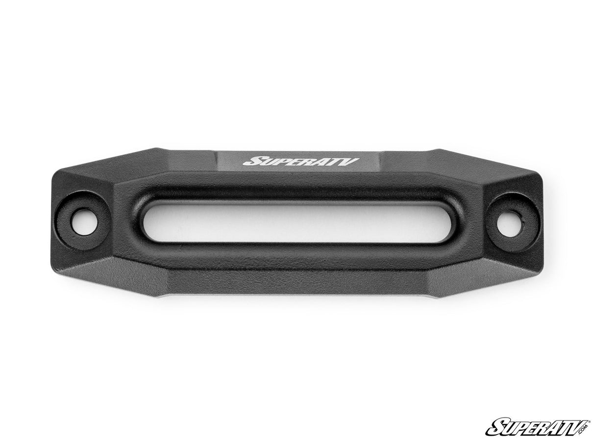 SuperATV 4500 Lb. UTV/ATV Winch (With Wireless Remote & Synthetic Rope)