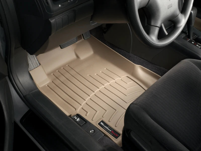 WeatherTech 2003-07 Honda Accord FloorLiner