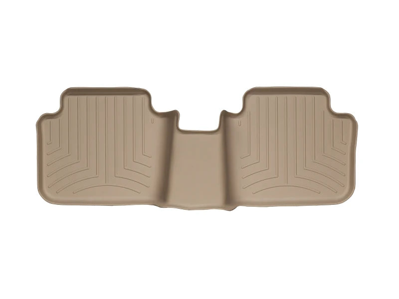 WeatherTech 2003-07 Honda Accord FloorLiner