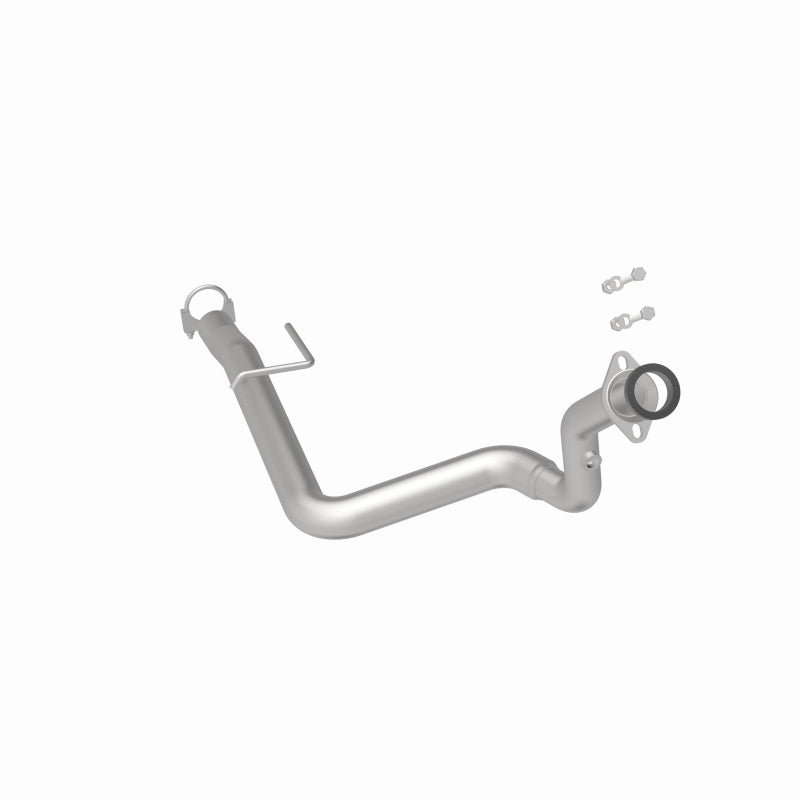 BRE Exhaust 93-98 Grand Cherokee Grand Wagoneer 4.0L 5.2L Front Pipe Kit