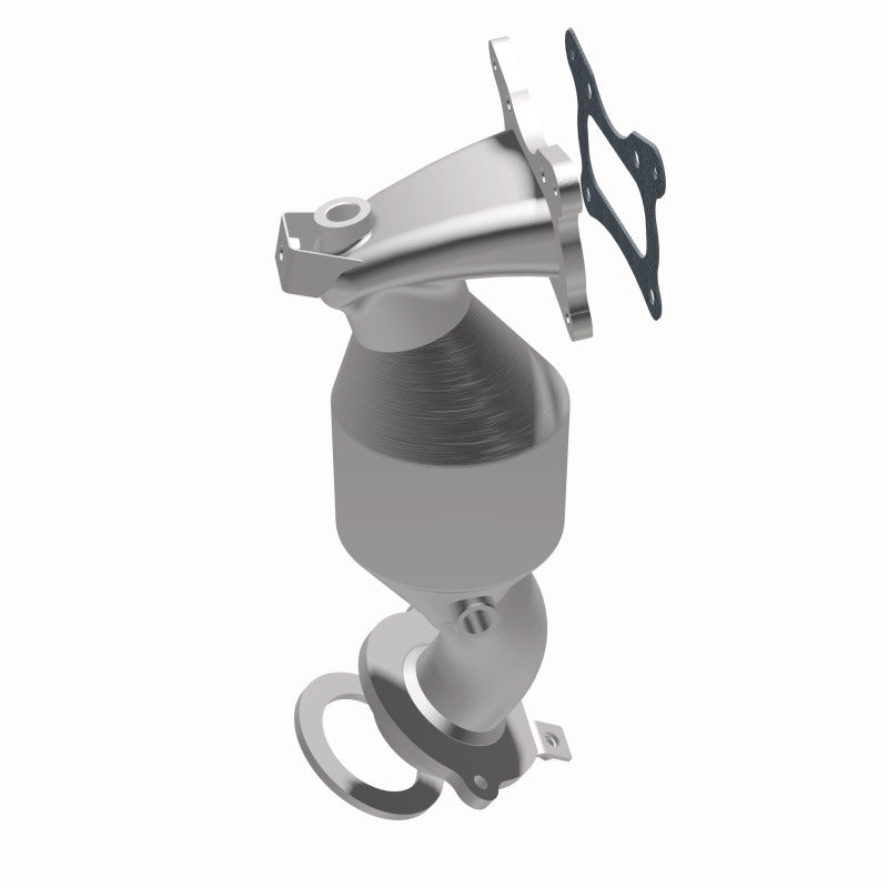 MagnaFlow Conv DF 09-11 Acura TSX 2.4L