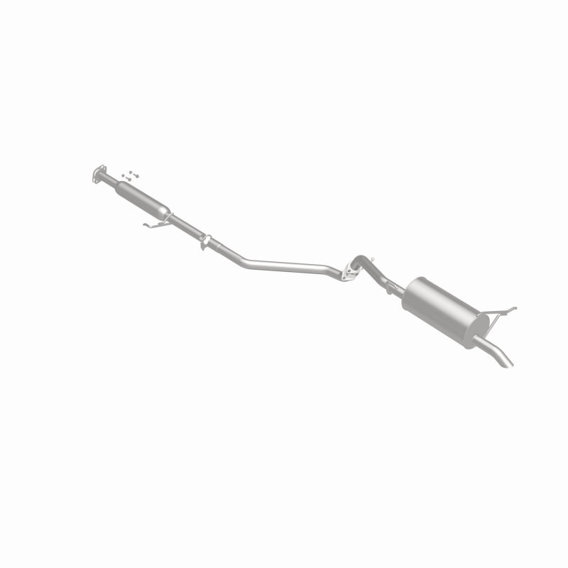 MagnaFlow BRE Exhaust Kit 11-16 Hyundai Elantra 1.8L