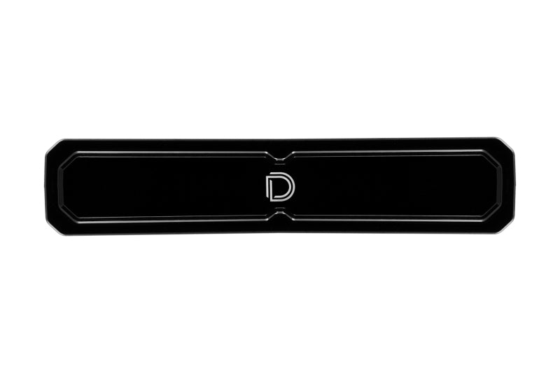 Diode Dynamics SS10 Cover Standard Black