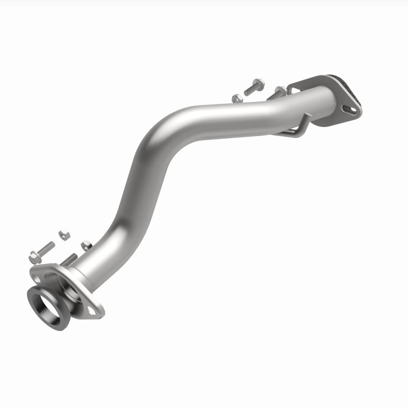 BRE Exhaust 06-12 Eclipse 2.4L Front Pipe Kit