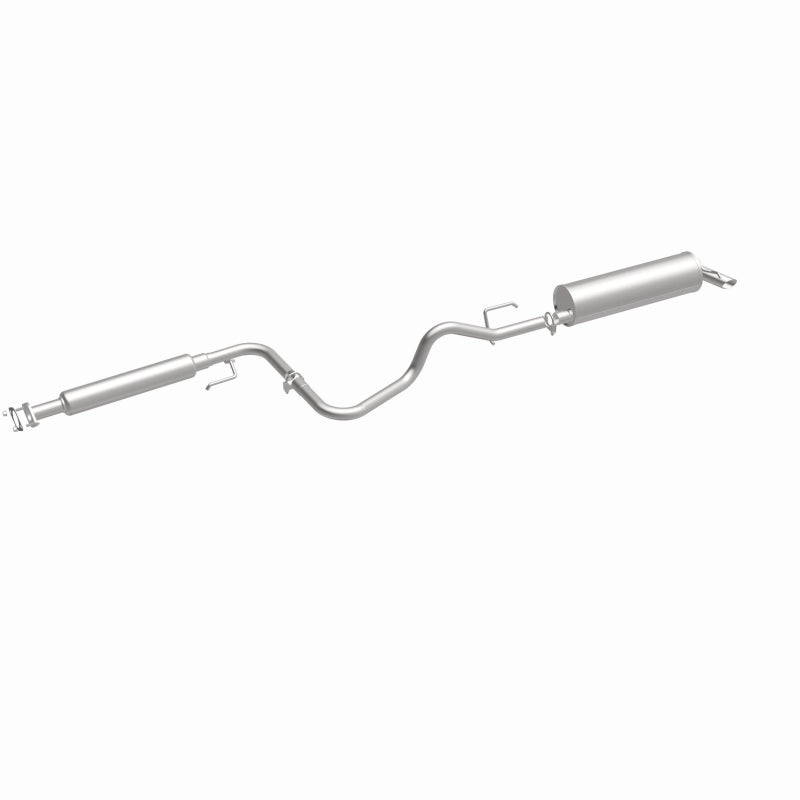 MagnaFlow BRE Exhaust Kit 05-07 Saturn Ion 2.2L