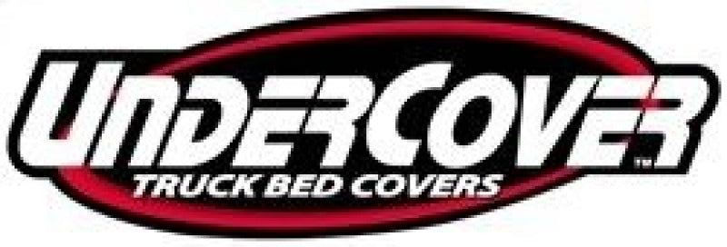 Undercover 2026 Ford Ranger 5ft Bed Select Bed Cover