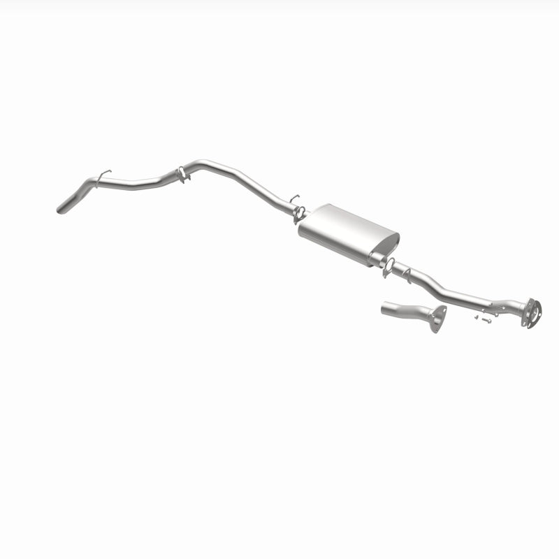 MagnaFlow BRE Exhaust Kit 96-02 S10 Sonoma 4.3L