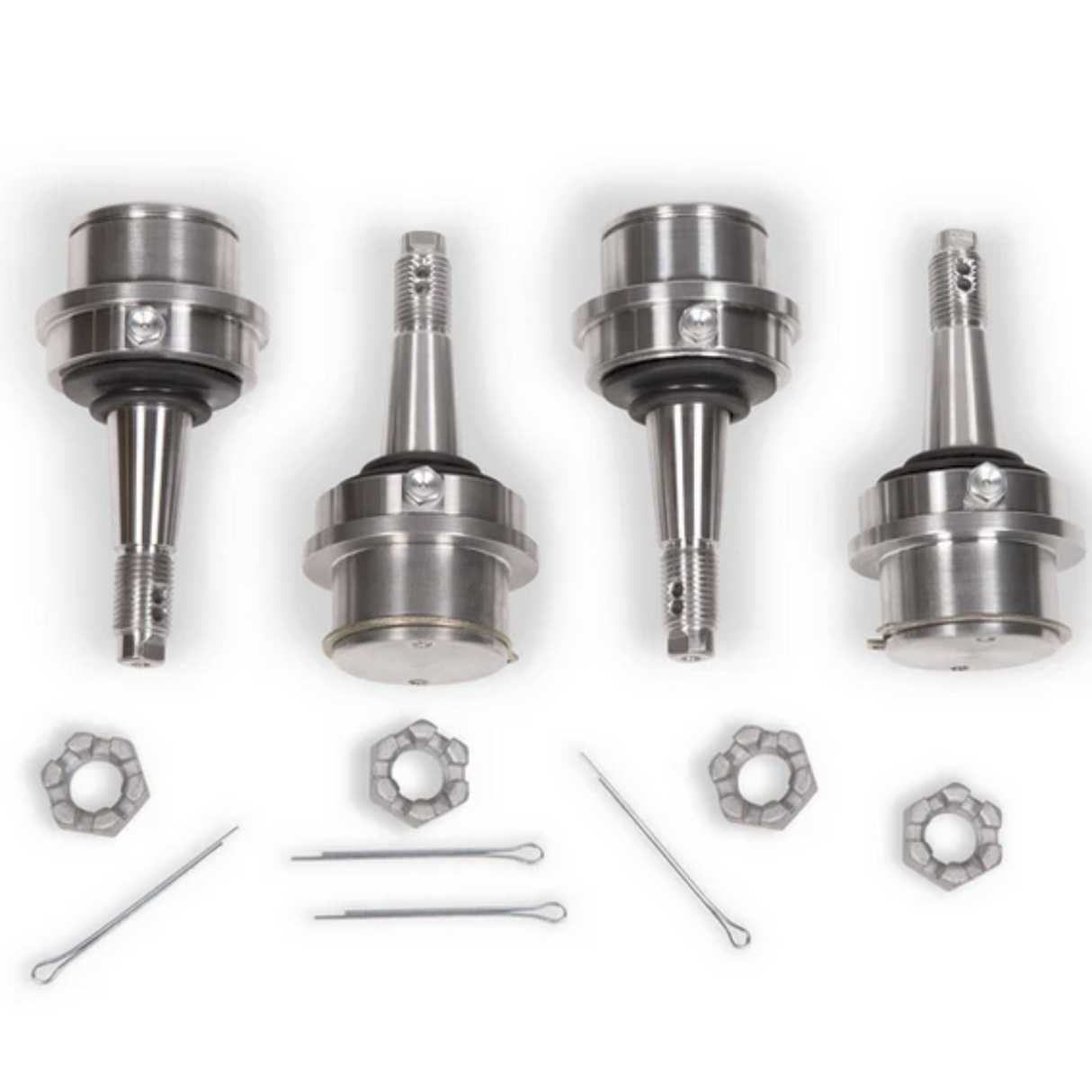 Dynatrac HD BallJoints for Jeep JK, JL, JT, & WJ
