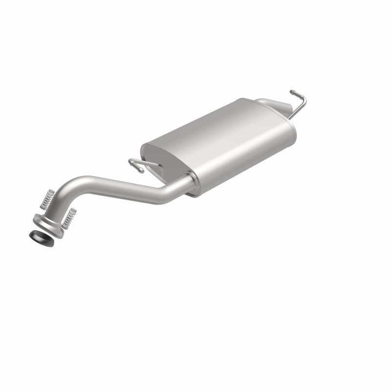 MagnaFlow BRE Exhaust Kit 05-08 Toyota Corolla 1.8L