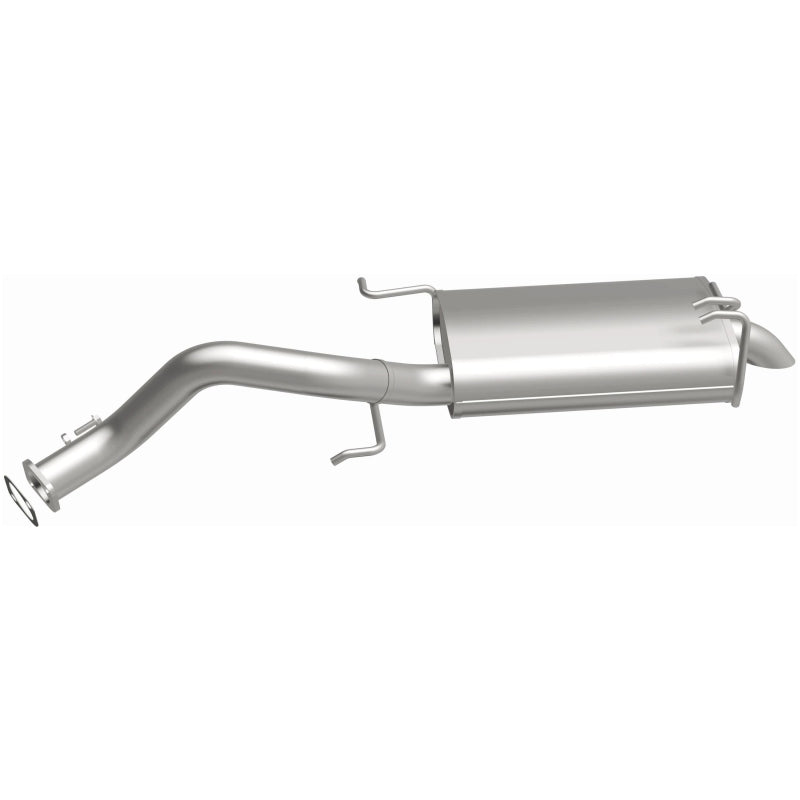 BRExhaust 10-13 Hyundai SANTA FE/ KIA SORENTO 3.5L Muffler Kit