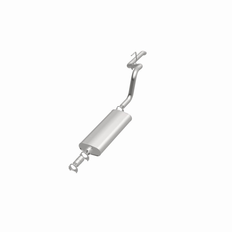 MagnaFlow BRE Exhaust Kit 99-04 Jeep Grand Cherokee