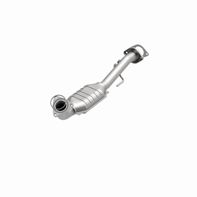 MagnaFlow Conv DF 02-06 Cadillac Escalade / 02-06 GM Yukon (Inc Denali) 6.0L P/S