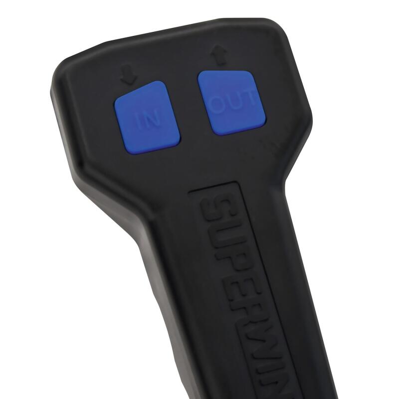 Superwinch Replacement Remote Control for SX10/10SR/12/12SR Winches