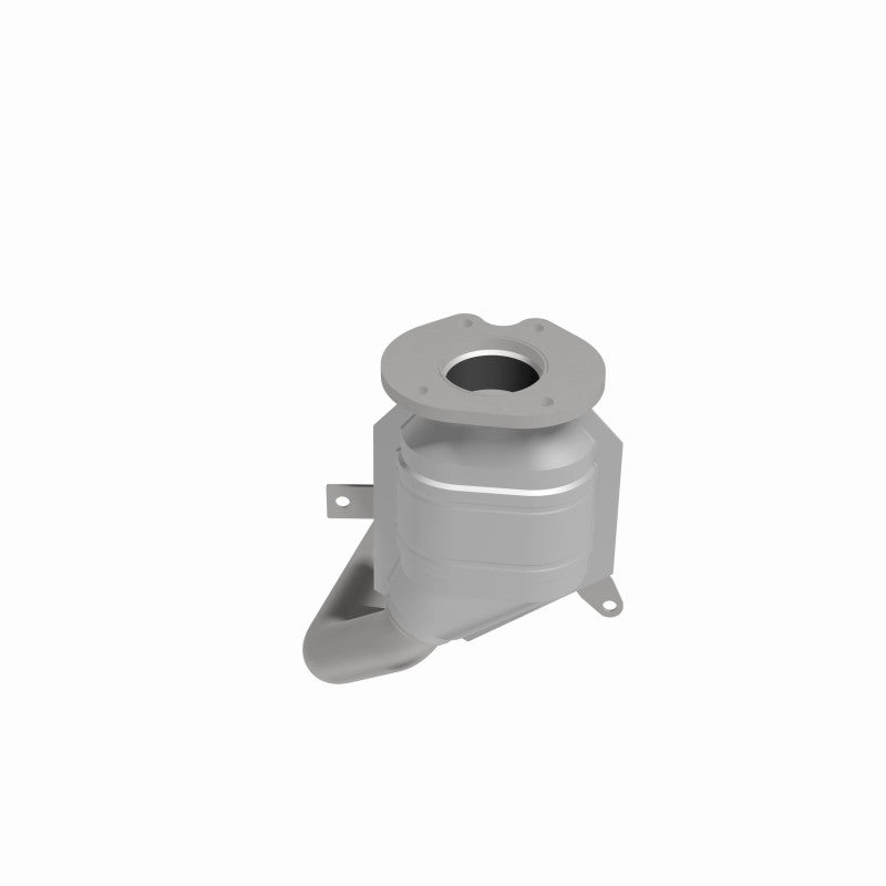 MagnaFlow Conv DF 88-95 Honda Civic/89-91 Honda CR-X California Direct Fit Catalytic Converter