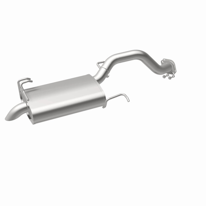 BRExhaust 10-13 Hyundai SANTA FE/ KIA SORENTO 3.5L Muffler Kit