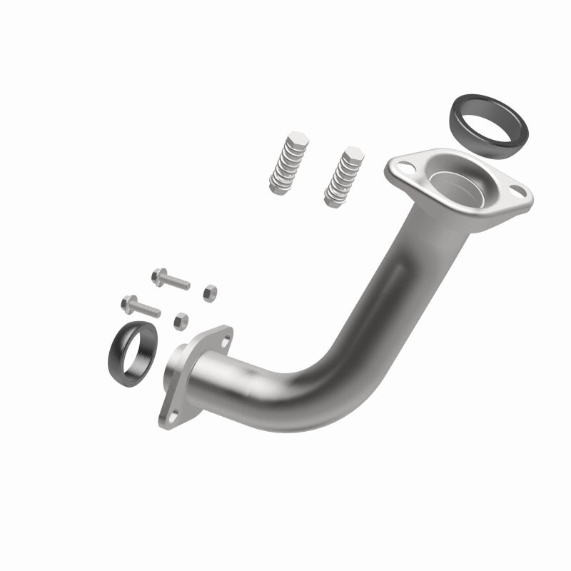 BRE Exhaust 99-05 Tracker Grand Vitara Vitara 1.6L 2.0L 2.5L Front Pipe Kit