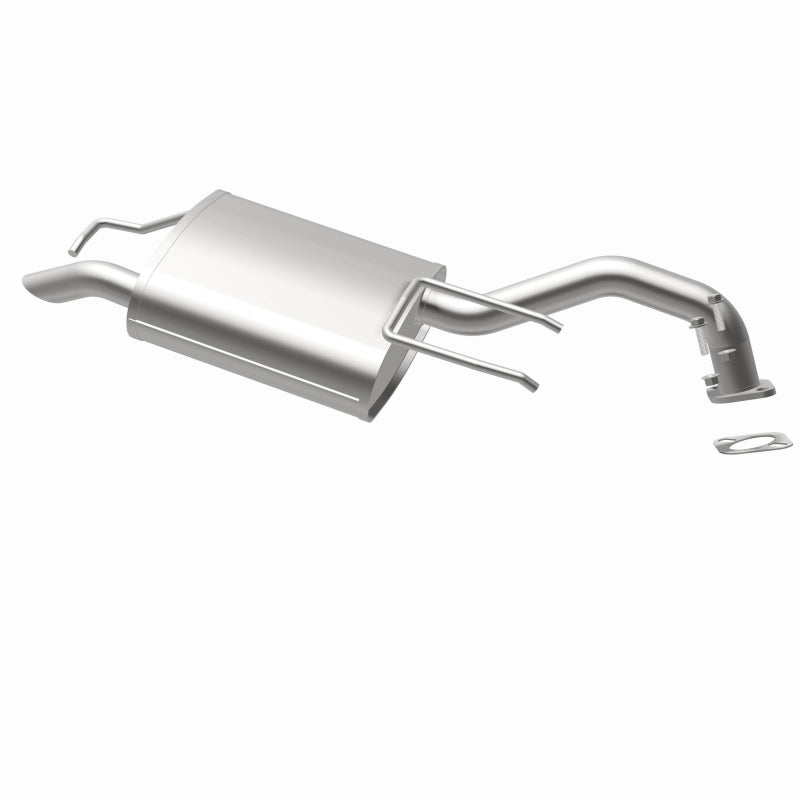 BRE Exhaust 01-06 Elantra 2.0L Muffler Kit