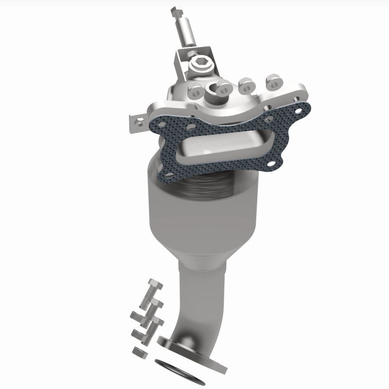 Magnaflow 16-17 Honda Accord 2.4L Direct Fit Cat Converter