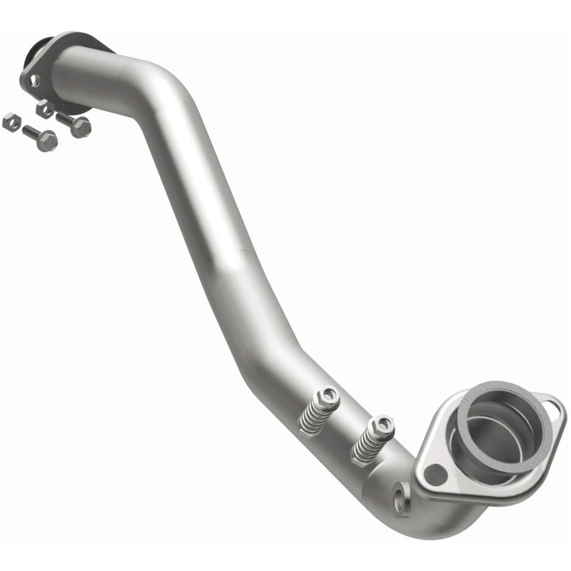 BRE Exhaust 09-15 Toyota Venza 2.7L Front Pipe Kit