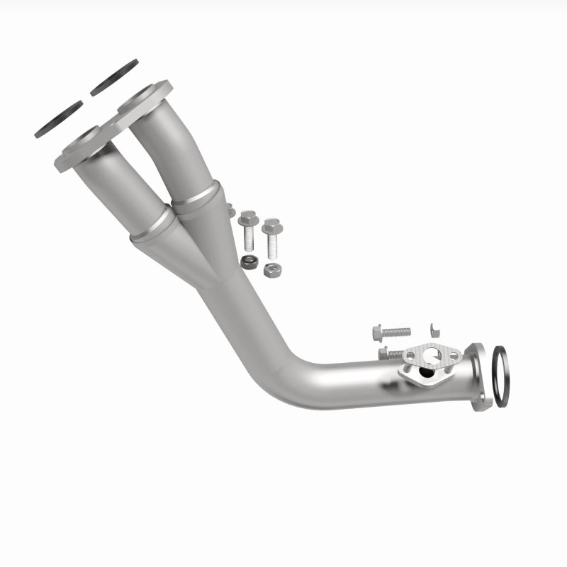 BRE Exhaust 98-00 Tacoma 2.4L Front Pipe Kit