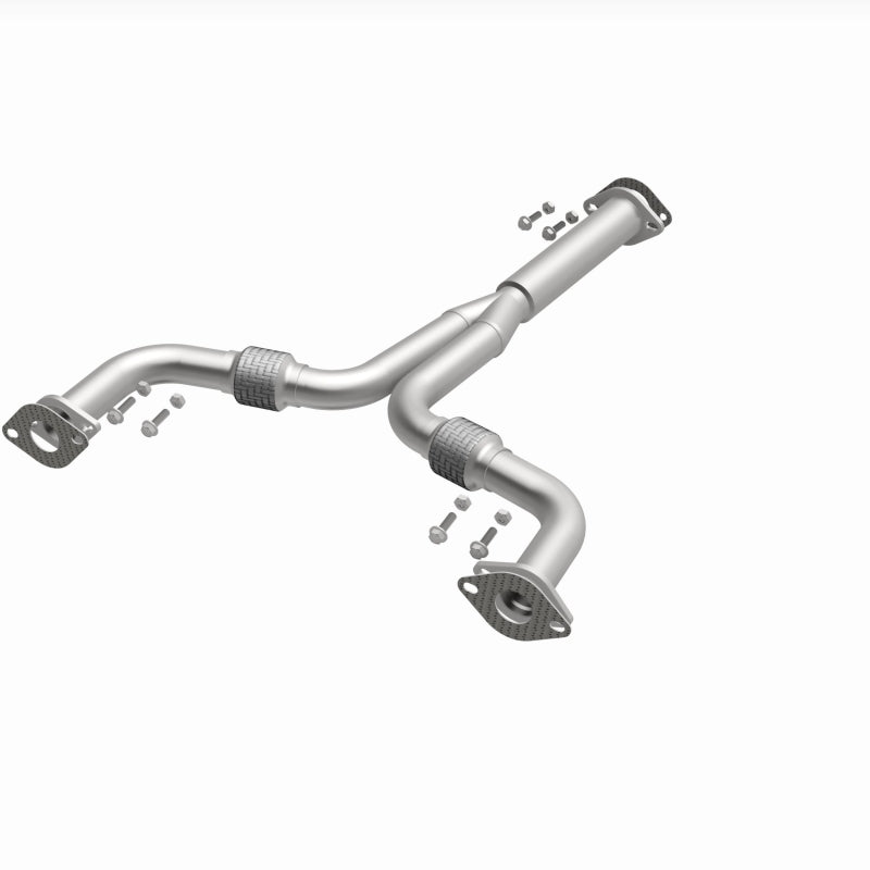 BRE Exhaust 03-07 G35 3.5L Front Pipe Kit